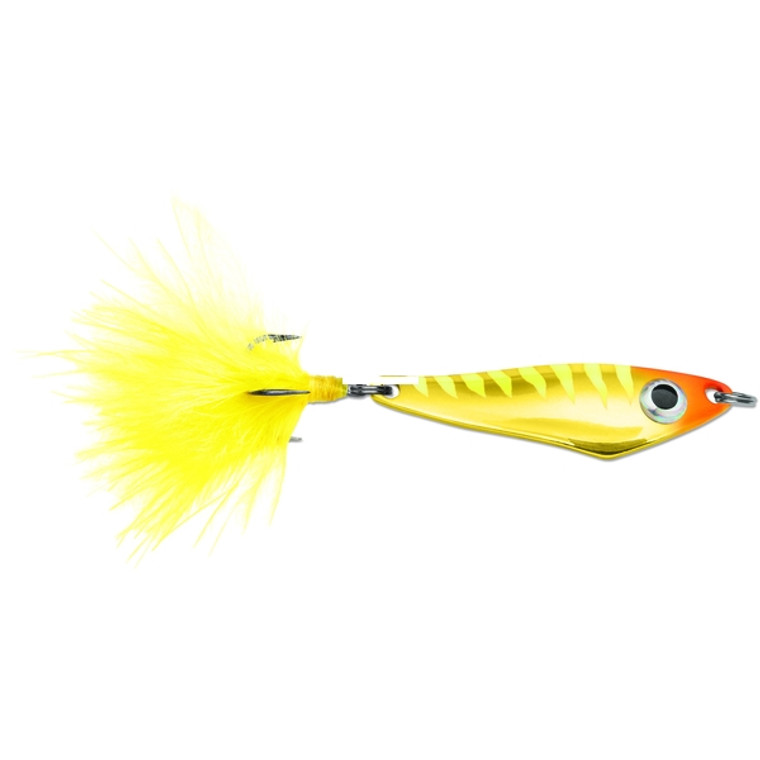 VMC Hatchet Spoon - 1/16oz Ju.Lucy