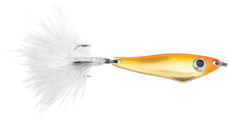 VMC Hatchet Spoon - 1/32oz Gldfish