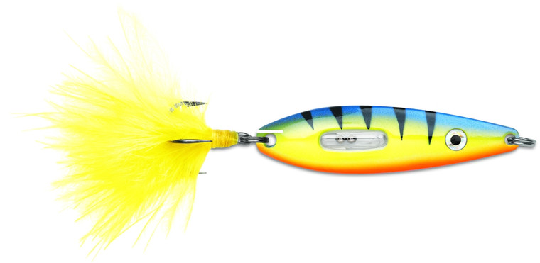 VMC Ratl Roach Spoon - 1/16oz Ghp