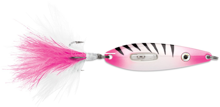 VMC Ratl Roach Spoon - 1/16oz Gps