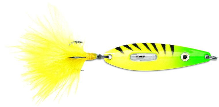 VMC Ratl Roach Spoon - 1/16oz Gsl