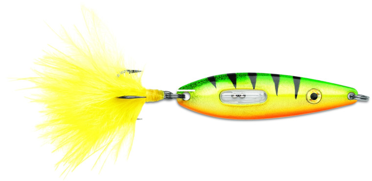 VMC Ratl Roach Spoon - 1/32oz Prch