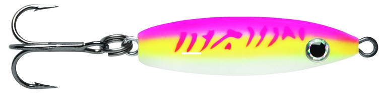 VMC Rattle Spoon - 1/8oz Gpfu