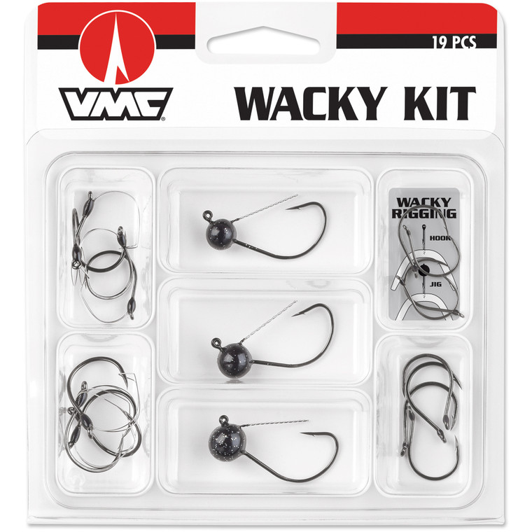 VMC Rig Kits - Assorted 19pc