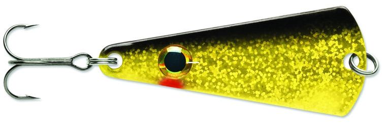 VMC Tingler Spoon - 1/16oz Gldshnr