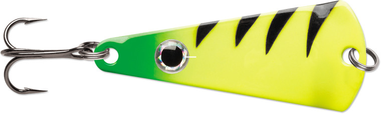 VMC Tingler Spoon - 1/16oz Gloslml