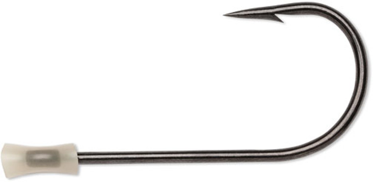 VMC Trailer Hook - 3/0 Black Nickel 6pk