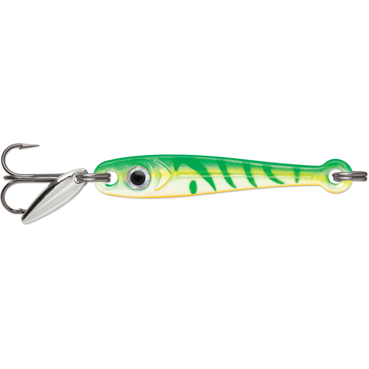 VMC Tungsten Torpedo Spn - 3/16oz Ggfu - TTPD316GGFU