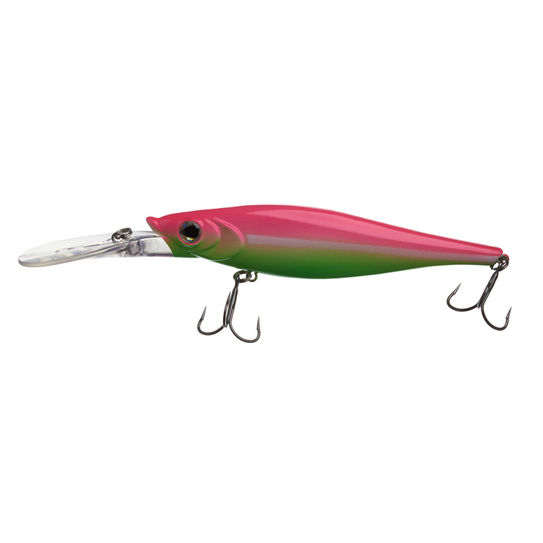 Walleye Nation Reaper - 4.5'' Electric Lady
