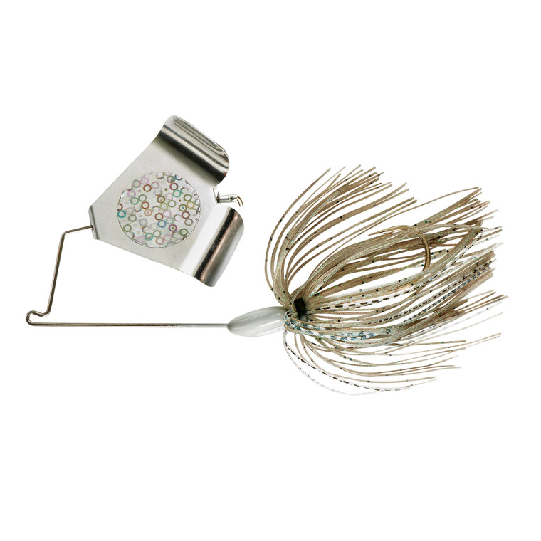 War Eagle Buzzbait - 1/4oz Mouse