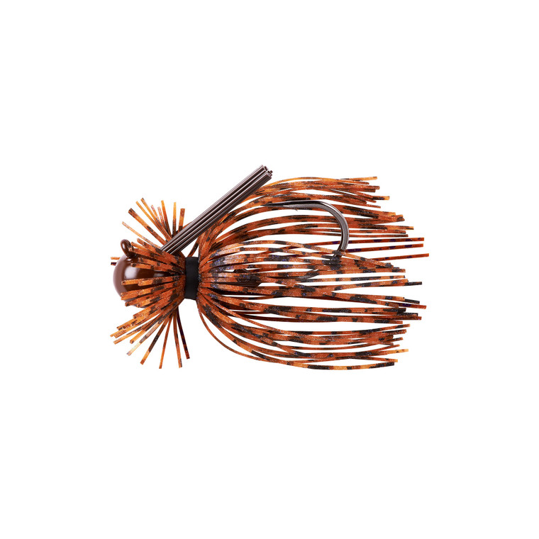 War Eagle Heavy Finesse Jig - 1/2oz PB&J