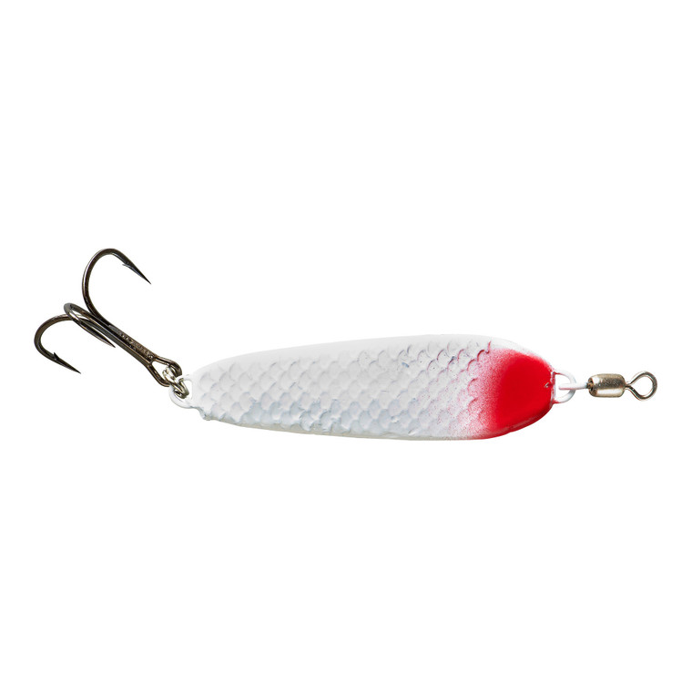 War Eagle Jiggin Spoon - 7/8oz Billy's Spec