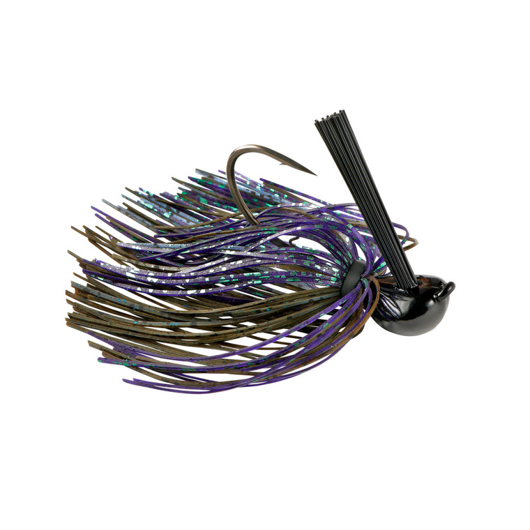 War Eagle Jiu Jigsu - 5/8oz Dirty June Bug