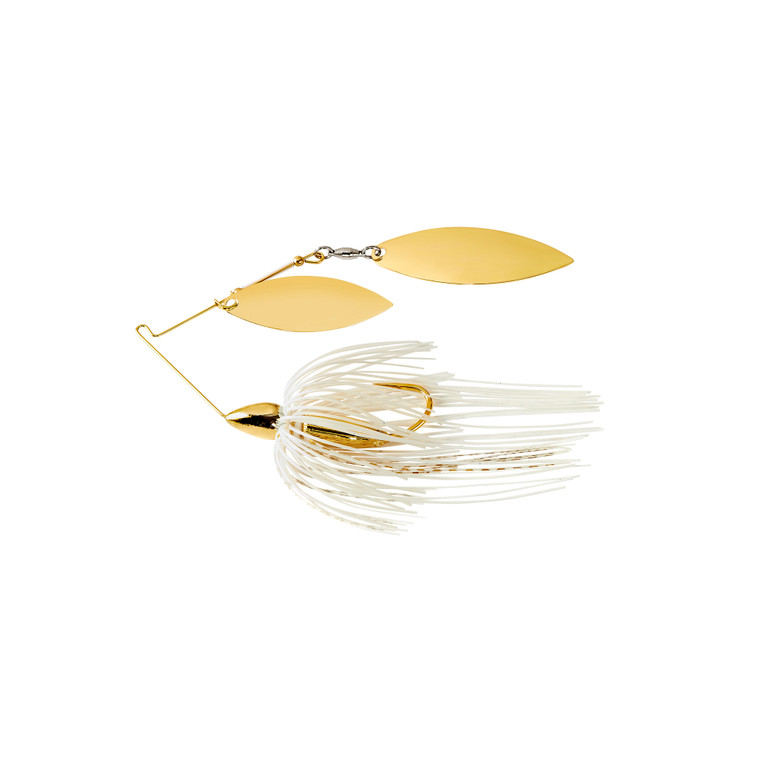 War Eagle ScreaminEagleSpbt - 3/4oz #2Willow Gld Wht Gld