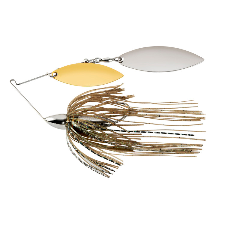 War Eagle ScreaminEagleSpbt - 3/4oz #2Willow Nickel Mouse