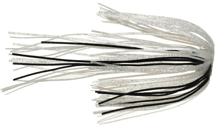 War Eagle Skirt Replacement - Silver Shiner 1pk