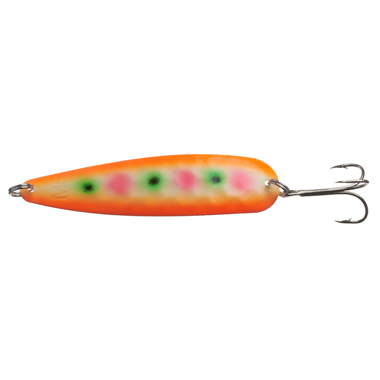Warrior Hot Glow - 4''Org.Eastegg