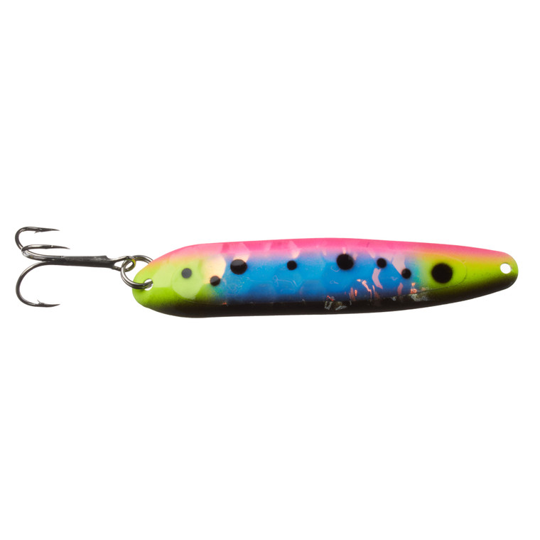 Warrior Spoon XL - UV 3Days Atse