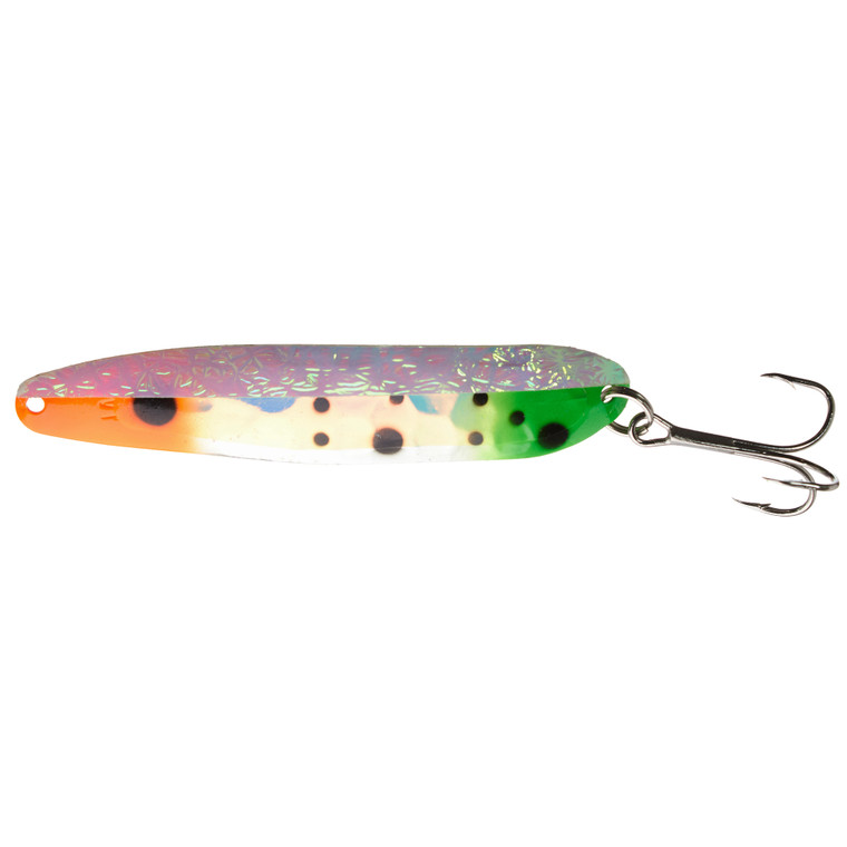 Warrior Spoon XL - UV S.O.G.Frog