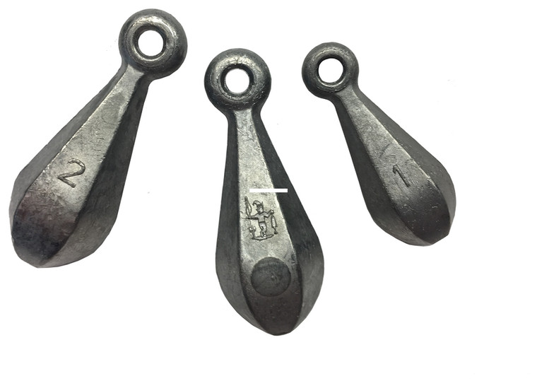 Gremlin - Bank Sinker 5oz 3Pcs