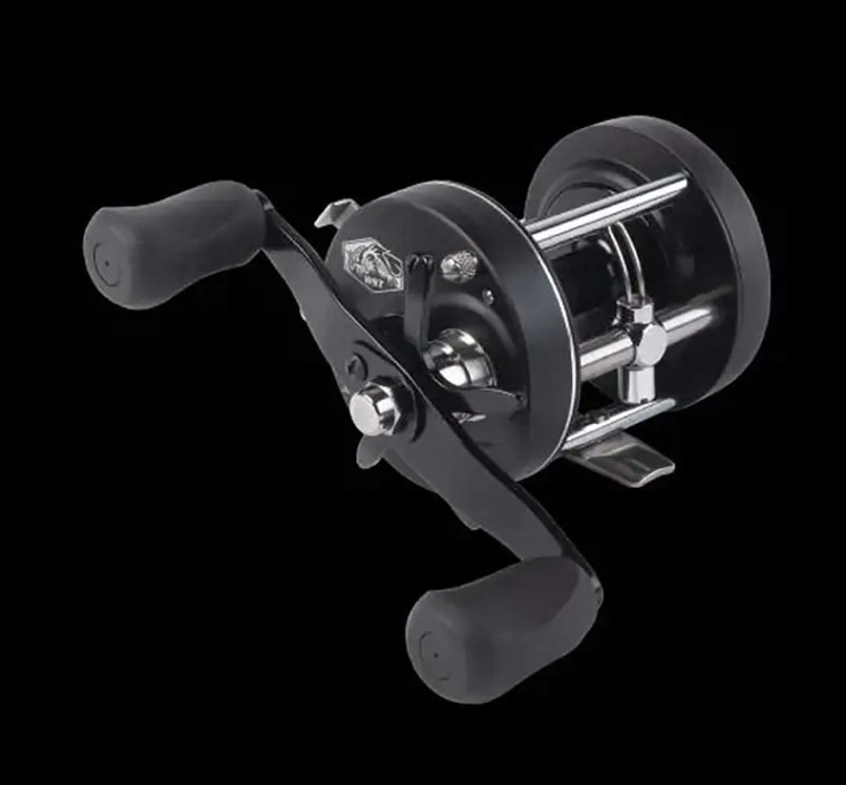 Whisker Reel Seeker 60 - RH 3BB 5.3 - 1 12/230 14.39oz