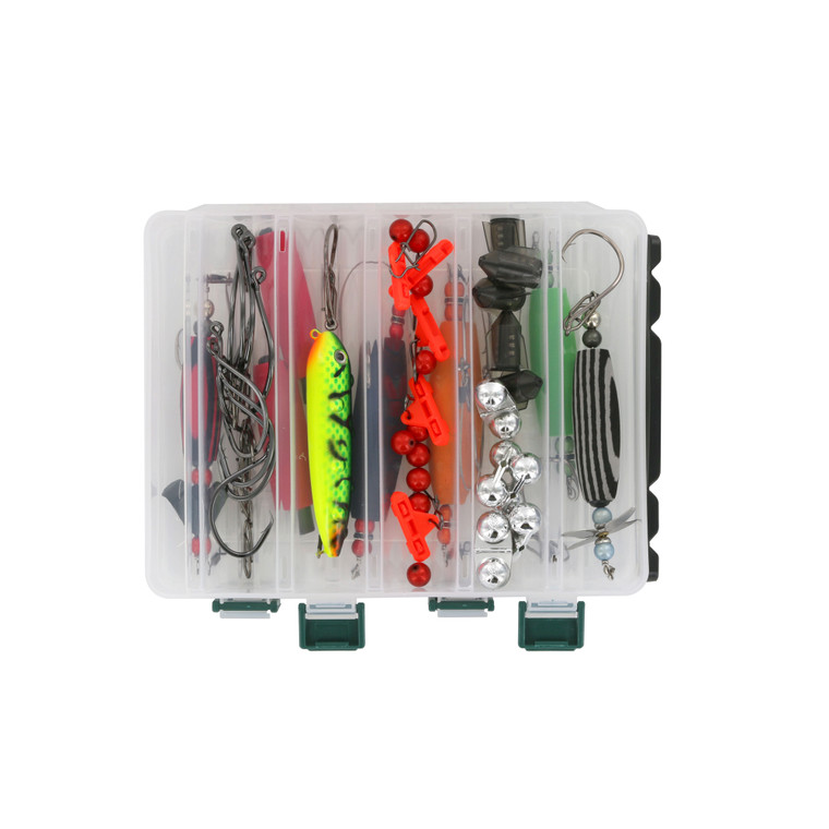 Whisker Tackle Kit - Catfish Assortment 57pc