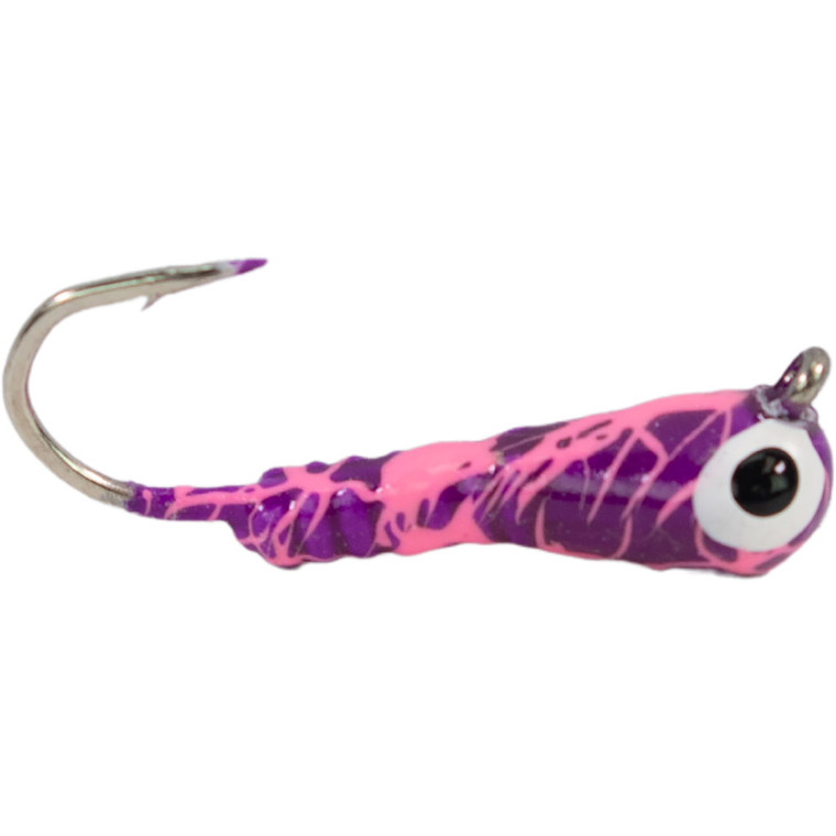 WidowMaker Droplit Glow Tung - #12 Purple