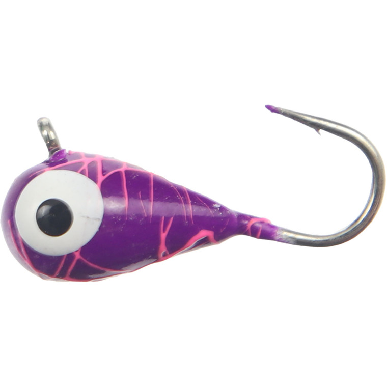 WidowMaker Dropper Tung - #12 Purple Glo