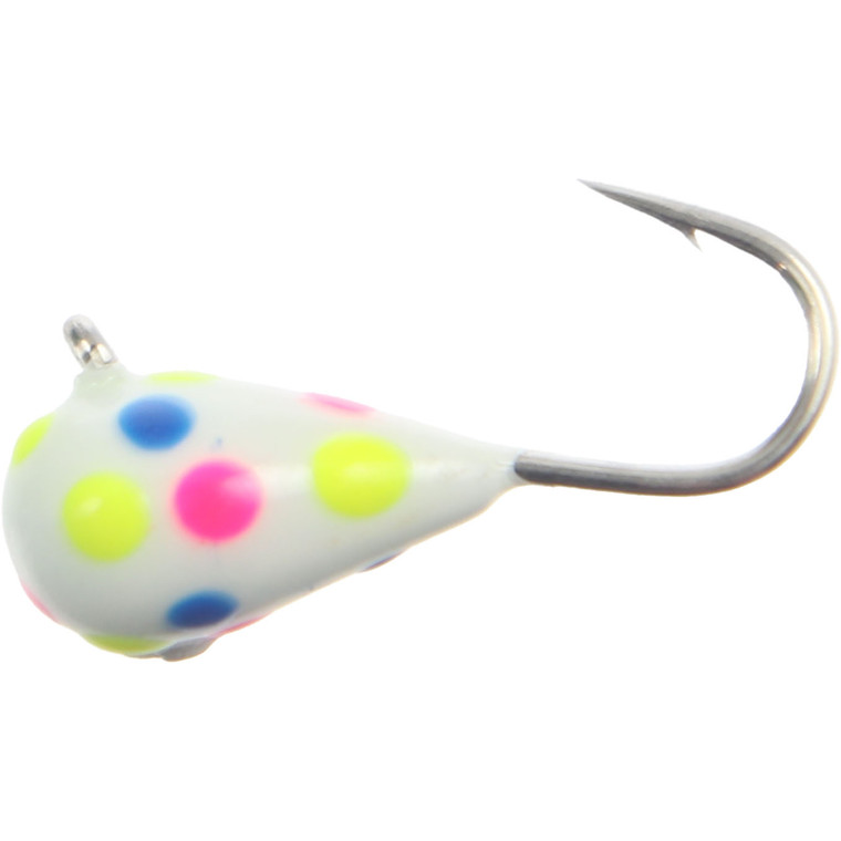 WidowMaker Dropper Tung - #12 Widowbread