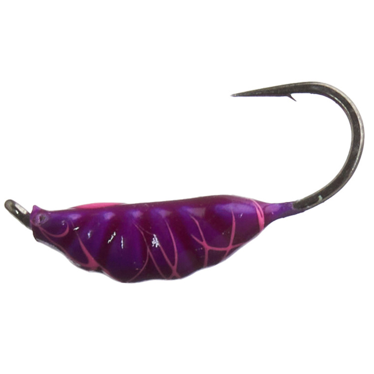 WidowMaker Scudmissle Tung - #12 Pur Glow