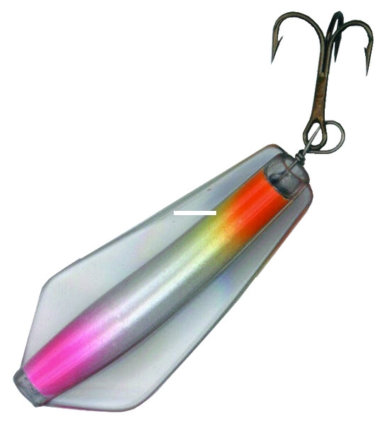 Wigston Tassie Devil - 13g Rainbow Trout