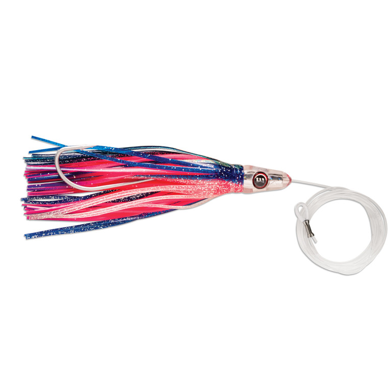 Williamson Tuna Catcher Rgd - 5'' Slushy - TCRX5SL