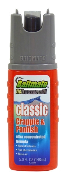 Wisconsin Pharmacal - Baitmate - 5oz Panfish Spray