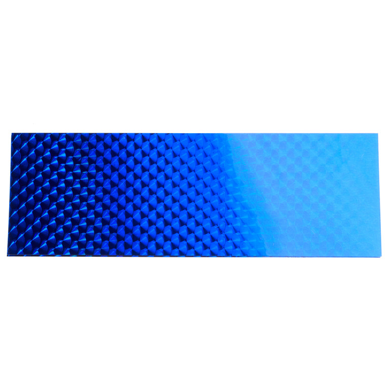 Witchcraft Prism Paper Tape - Dark Blue 3pk