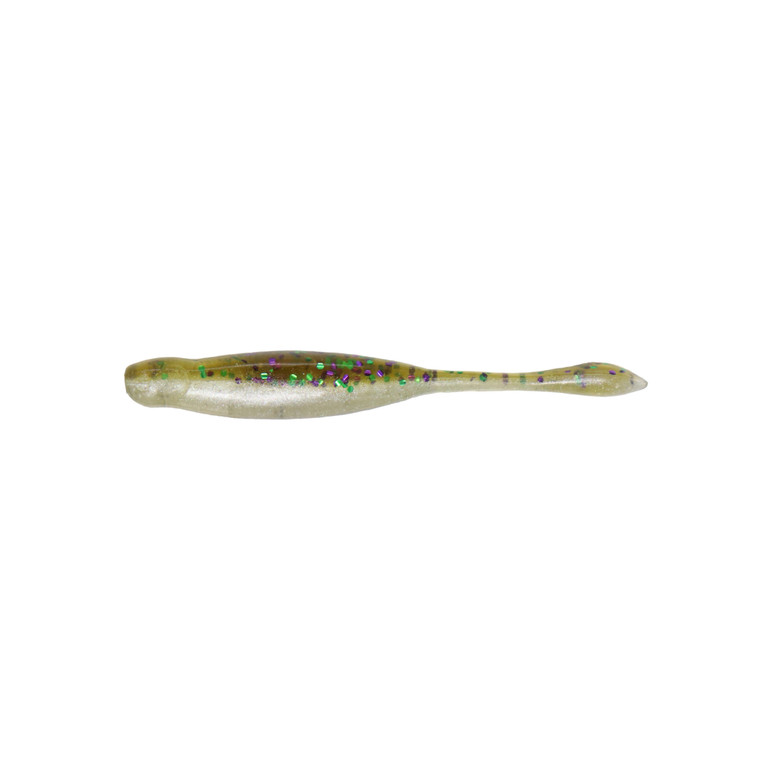 X-Zone Hot Shot Minnow - 3.25'' Smallie Magic 8pk