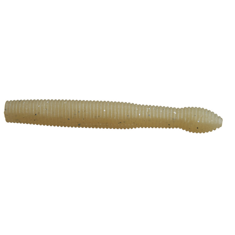 X-Zone Ned Zone - 3'' Pearl Silver Flake 8pk