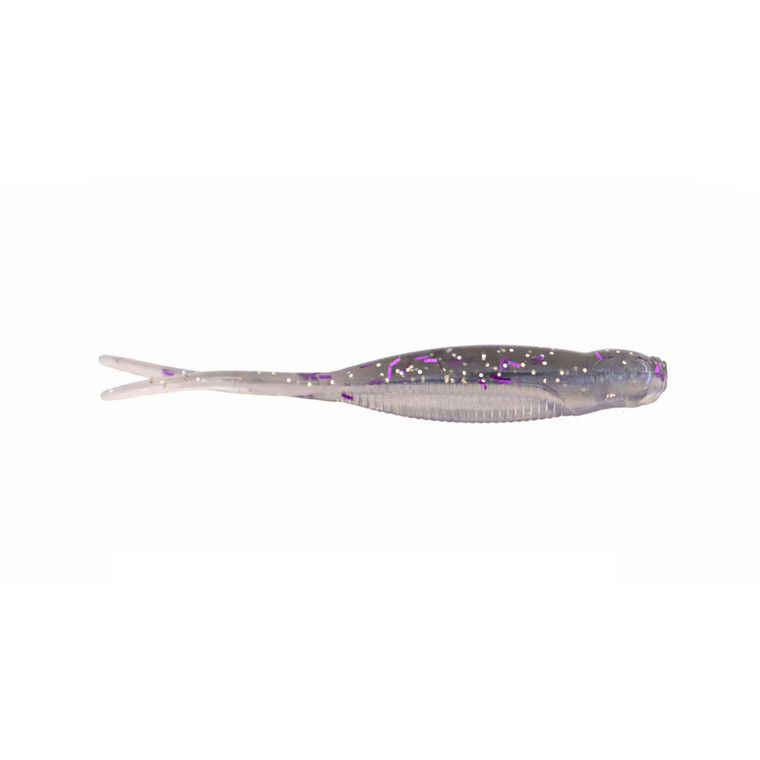 X-Zone Stealth Minnow - Scntd - 2.75'' Minnow Magic 9pk