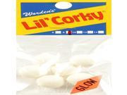 Yakima Lil Corky Header - #8 Luminous 6pk