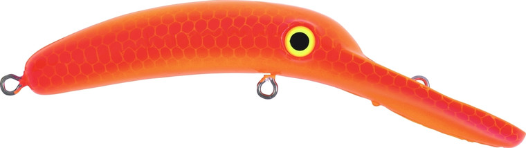 Yakima Mag Lip 3.5 - 3.5'' Egg Fluorescent