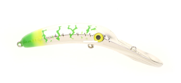 Yakima Mag Lip 3.5 - 3.5'' Grinch