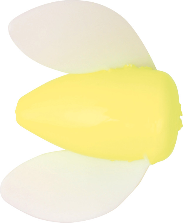Yakima SNG WE Rig; 1Hook - Tandem#2; #8; ChtWhiteWing