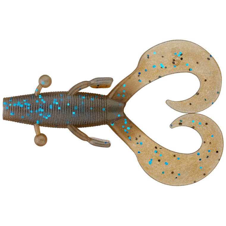 Yamamoto Cowboy - 3.75'' Okeechobee Craw 7pk