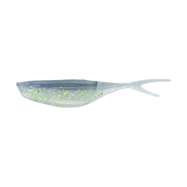 Yamamoto Hinge Minnow - 3.5'' Sexy Shad 7pk