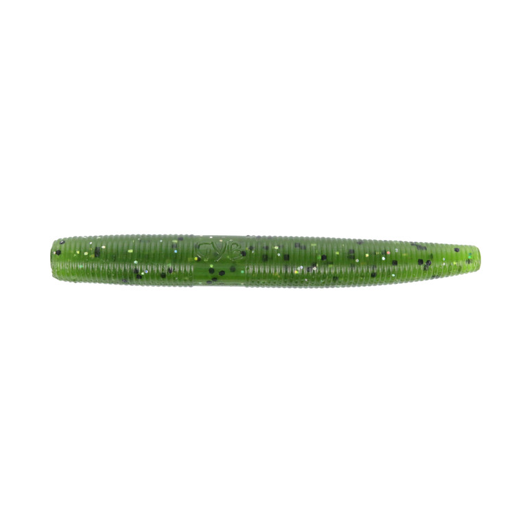 Yamamoto Ned Senko Floater - 3'' Watermelon Magic 10pk