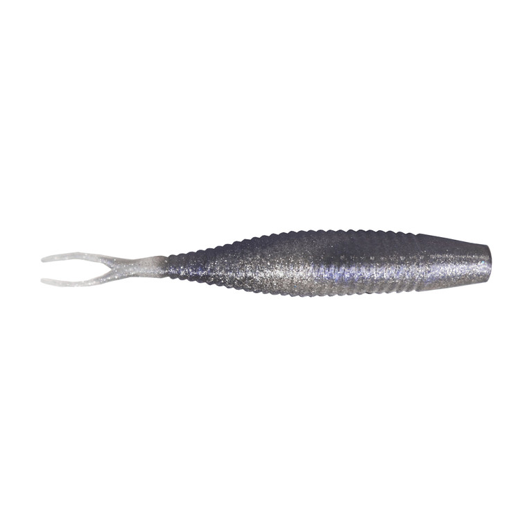 Yamamoto Scope Shad - 3.5'' Pro Blue 8pk