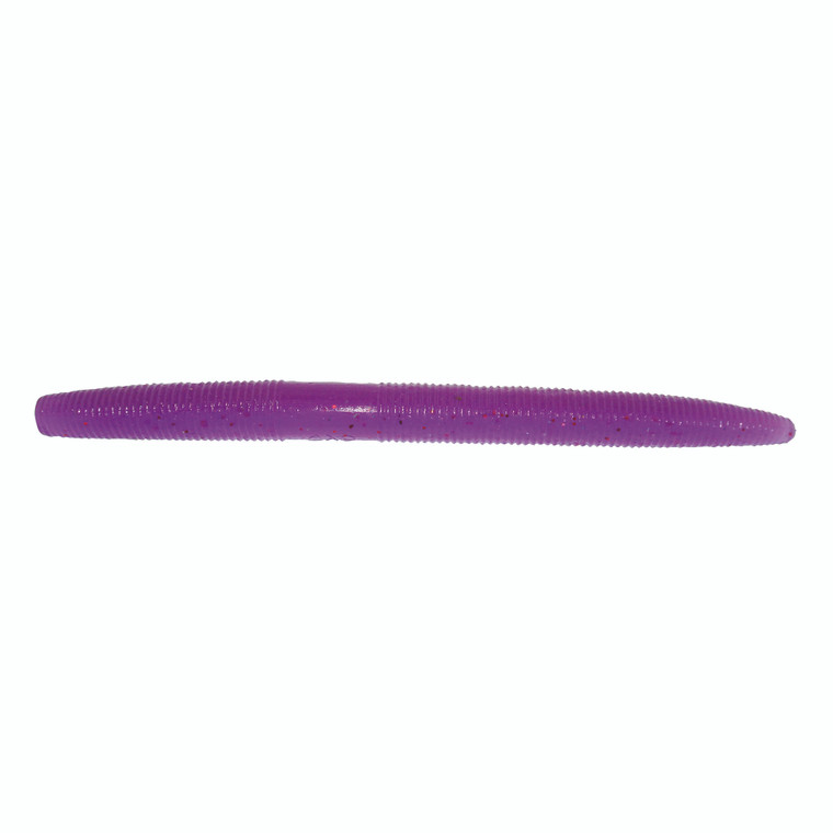 Yamamoto Senko - 5'' Brn Purple Laminate 10pk