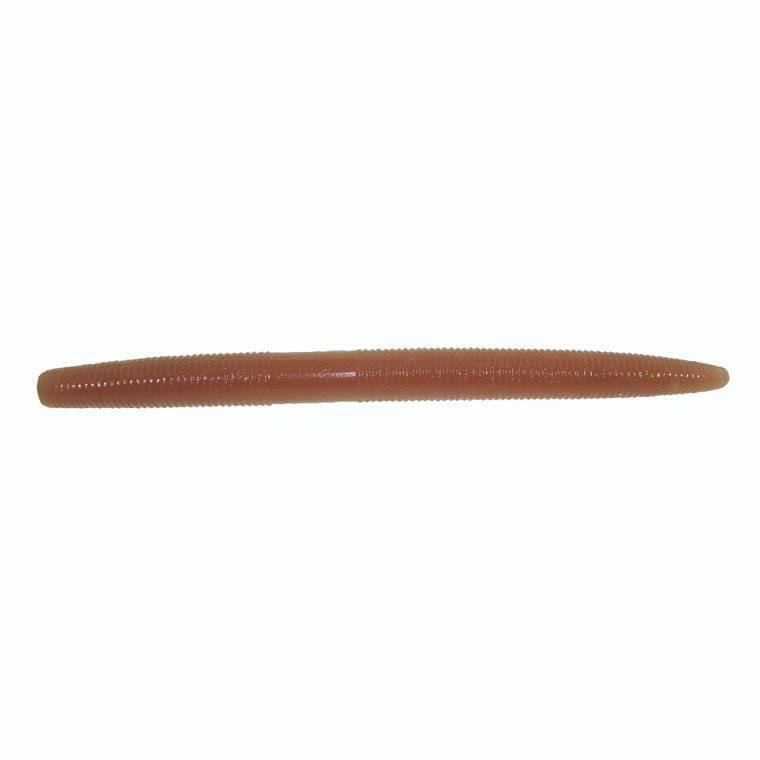 Yamamoto Senko - 5'' Cinnamon Brown 10pk