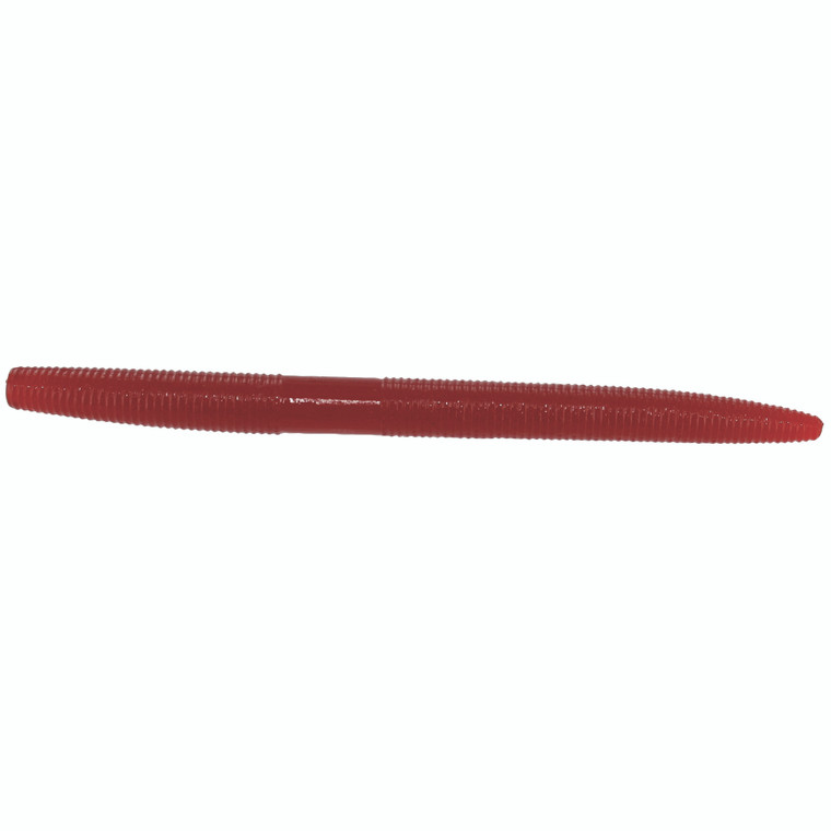Yamamoto Senko - 5'' Red 10pk