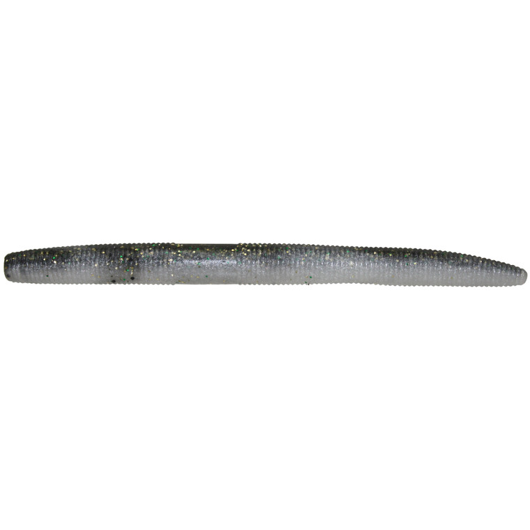 Yamamoto Senko - 5'' Smoke Shad 10pk