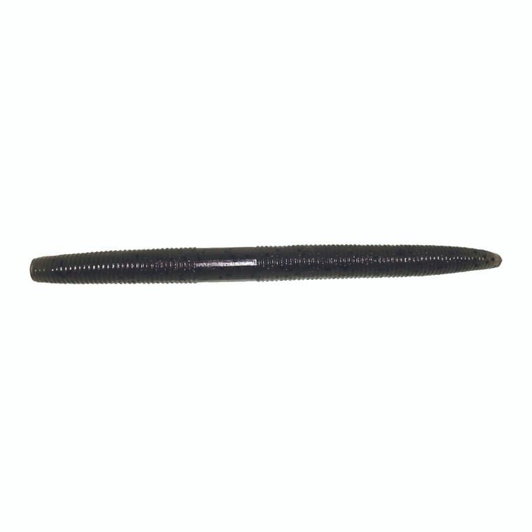 Yamamoto Senko - 5'' Smoke/Large Blk Flk 10pk